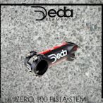 [Spun Shop] Deda Elementi Zero 100 Pista Stem 場地龍頭