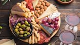 Variety Is Key When Pairing Olives With Your Cheese Board