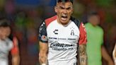 Liga MX: Atlas rescata un puntito de Juárez