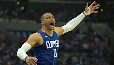 NBA Champion Shares Harsh Truth About Russell Westbrook
