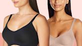 This $22 Top-Selling Wireless Bra Provides the Ultimate Comfort and Support for In-Between Sizes