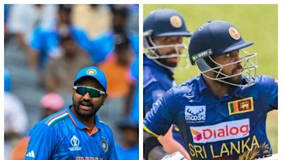 Gambhir's Tenure As Head Coach To Begin; India Vs Sri Lanka Series Commences On July 26