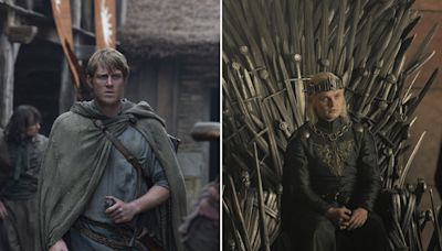 What is happening with the Game of Thrones spin-offs?