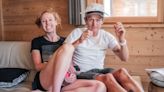 Meet the Fastest Trail Running Couple in America