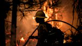 Firefighters are leaving the U.S. Forest Service for better pay, benefits