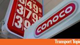 ConocoPhillips to Buy Marathon Oil for $17.1 Billion | Transport Topics