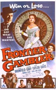 Frontier Gambler