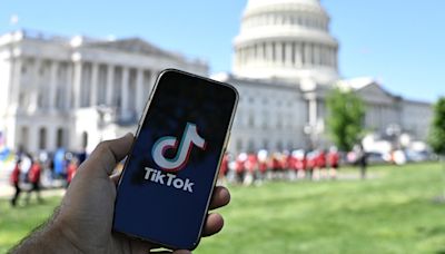 TikTok Sues US Government Over Potential Ban
