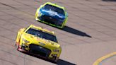 NASCAR: Joey Logano wins 2022 Cup Series title with victory at Phoenix