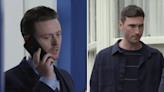 Coronation Street fans 'work out' worrying twist between Joel and newcomer Kit