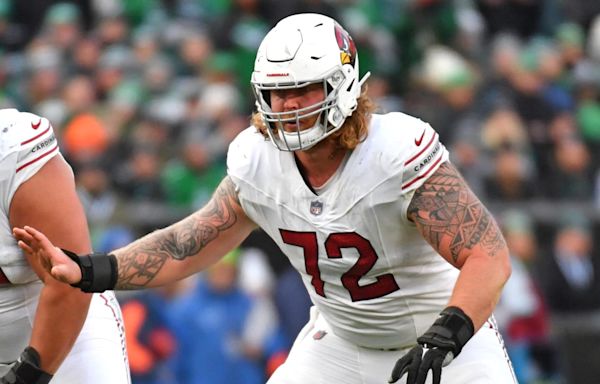 Cardinals Have One of Best NFL Contracts