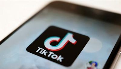 TikTok to label content created with AI - The Boston Globe