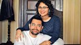 Kiran Rao Reveals Her Parents Asked Why She Didnt Stay Married To Aamir Khan If She Can...
