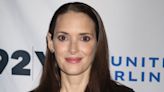 Winona Ryder reflects on 'disastrous' past romances