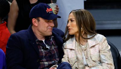 Ben Affleck e Jennifer Lopez estariam "separados há meses", diz site - Hugo Gloss