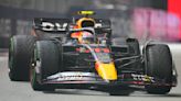 Formula 1: Sergio Perez wins Singapore Grand Prix as Max Verstappen's title chase goes on