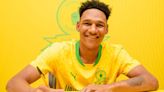 What Sundowns player told new star before signing
