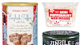 All the Festive Trader Joe's Items Returning This Holiday Season — Plus a New Boozy Dessert