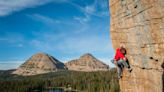 Our Favorite High-Elevation Crags to Beat Summer’s Heat