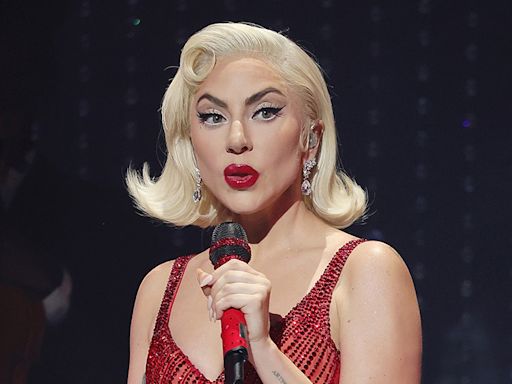 Is Lady Gaga Going to Perform at the Paris Olympics Opening Ceremony?