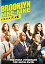 Brooklyn Nine-Nine season 5