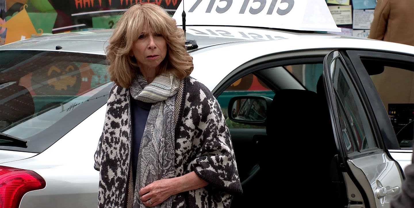 Coronation Street's Helen Worth to leave soap after 50 years