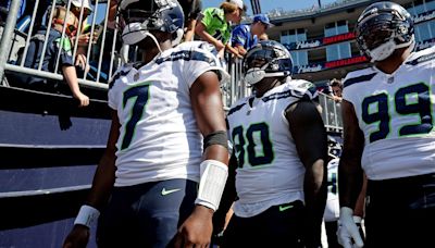 The biggest factors fueling the Seahawks’ 2-0 start