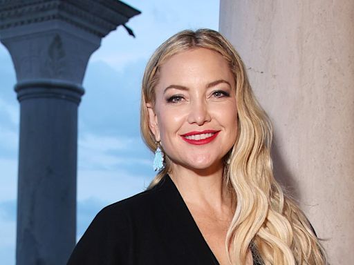 Kate Hudson dishes on dating Nick Jonas when she was 36 and he was 23