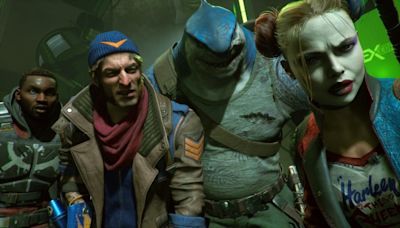 Suicide Squad: Kill the Justice League developer Rocksteady reportedly hit with layoffs