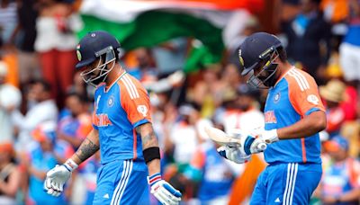 ‘Rohit, Kohli, Jadeja big loss for Indian cricket. Sri Lanka will aim to take advantage: Coach Sanath Jayasuriya