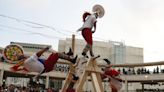 El circo tradicional da un giro en Bogotá lejos de las carpas hacia lo ancestral