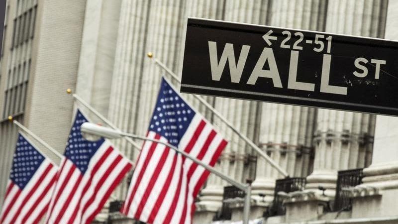 U.S. shares higher at close of trade; Dow Jones Industrial Average up 0.67%