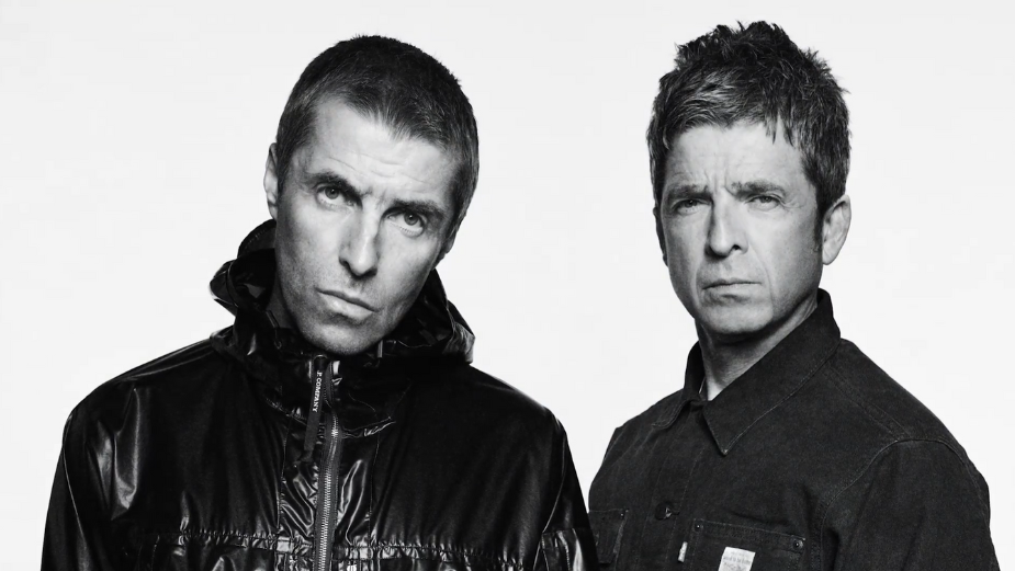 Rock ‘n’ Roll Stars? Industry Experts on the Resurgence of Oasis | LBBOnline