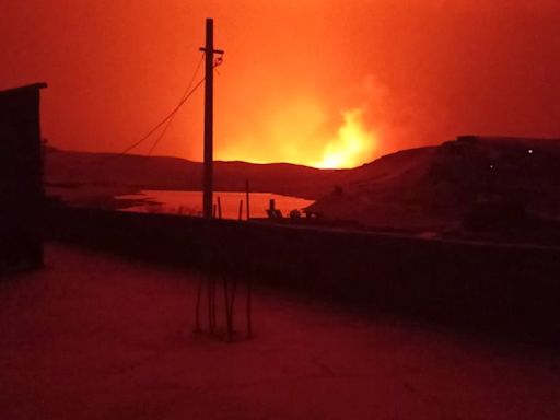 Incêndio florestal deixa 11 mortos e dezenas de feridos na Turquia