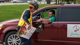 Rapid City firefighters to kick off annual 'Fill The Boot' drive