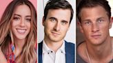 ‘Married By Mistake’: Chloe Bennet, Blair Penner & Anthony Konechny To Star In E! Rom-Com