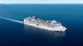 Major cruise ship to make Florida its new home