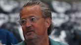 Matthew Perry ‘assaulted women and lied about being sober’
