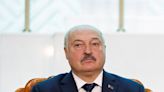 Belarus' Lukashenko says will release ill opponents from prison