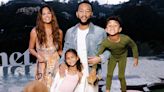 Chrissy Teigen & John Legend Celebrate in L.A., Plus Sarah Jessica Parker, J.Lo, Tom Brady and More