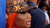 Nicki Minaj fans hit out at last-minute gig cancellation after Amsterdam arrest