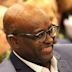 Achille Mbembe