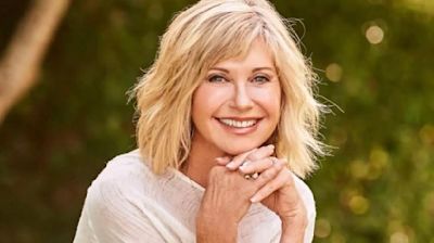 Newly Released Olivia Newton-John Song Shares Her 'Dream'