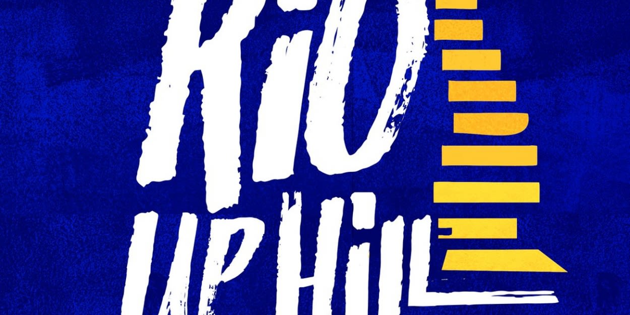 RIO UPHILL- A NEW MUSICAL To Receive World Premiere In Rio DE Janeiro This Fall