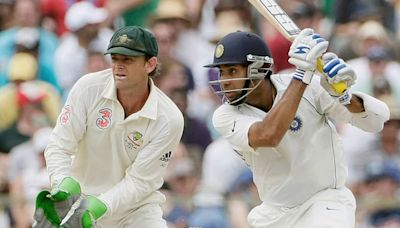 'I'm Done, I'm Out': Adam Gilchrist Recalls VVS Laxman's Huge Role In His Decision To Retire; WATCH