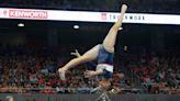Suni Lee scores perfect 10 on beam in Auburn gymnastics' first meet of season