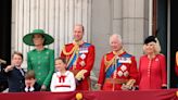 What is Trooping the Colour? Here's everything you need to know about the royal birthday celebration