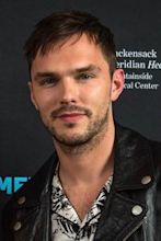 Nicholas Hoult