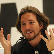 Eddie Vedder