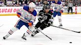 PREVIEW: Oilers at Kings (Game 3) | Edmonton Oilers